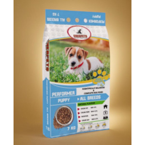 Enerdog Performer Puppy 7kg