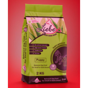 Liebe Puppy 2kg