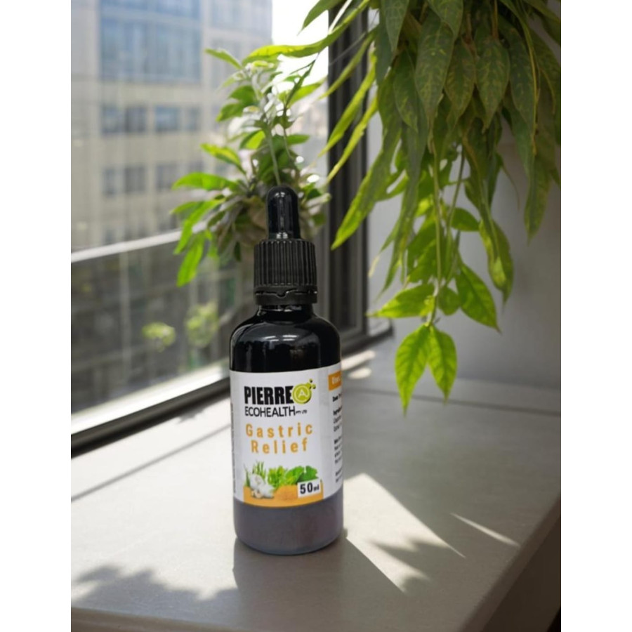 Gastric Relief 50ml Gastric Relief 50ml