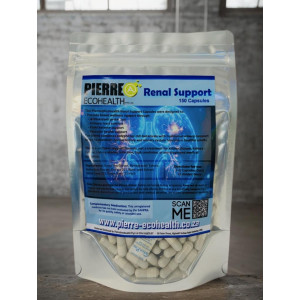 Renal Support 150 Capsules