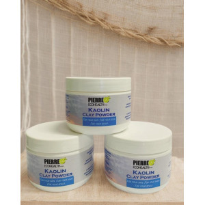 Kaolin Clay Powder