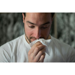 Colds, Flu and Immunity