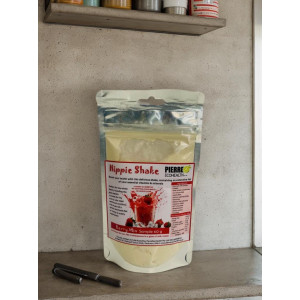 Sample Lactose Free Hippie Shake Strawberry