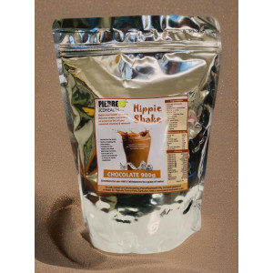Hippie Shake