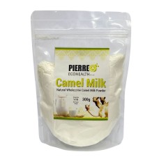 Camel Milk Powder 300g