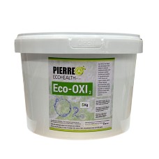 Oxi Bleach O² 5Kg