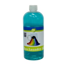 Laundry Liquid 500ml