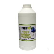 Liquid Collagen with Olive Oil Blueberry 500ml