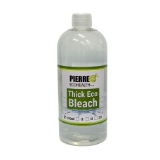 Thick Bleach Gel 500ml