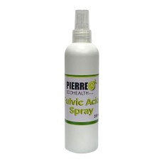 Fulvic Acid Spray 250ml