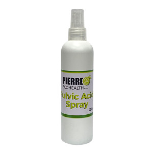 Fulvic Acid Spray 250ml