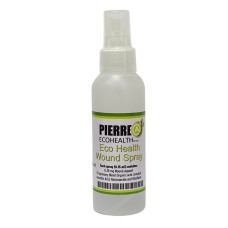 Eco Health Wound Spray 100ml