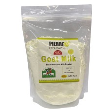 Alpi Goat Milk Powder 800g Refill