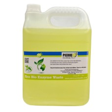 Bio Enzyme Waste 5L