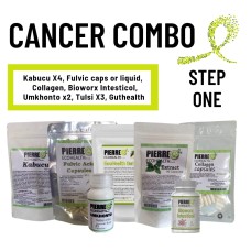 Cancer Combo  - Step One