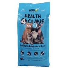 Health 4 Claws CAT Adult 2kg