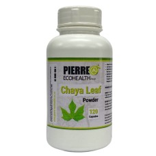 Chaya Leaf Powder