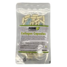 Collagen Capsules 60
