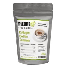 Collagen Coffee Creamer 300g