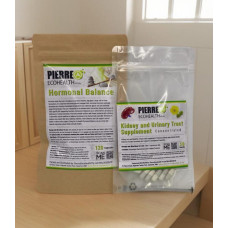 Hormone Combo