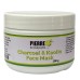 Charcoal Face Mask with Kaolin or Bentonite