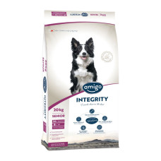Amigo Integrity Senior 20kg