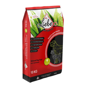 Liebe Adult 10kg