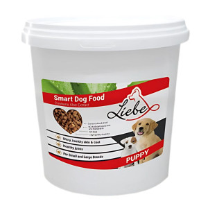Liebe Puppy 8kg