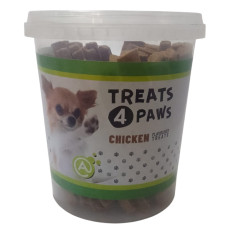 Treats for Paws Chicken 500g
