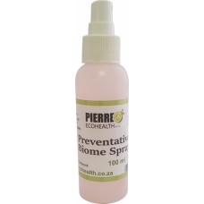 Preventative Biome Spray 100ml