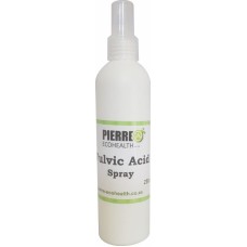 Fulvic Acid Spray 100ml