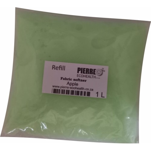 Refill Fabric Softener