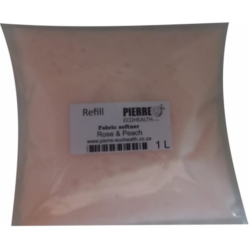 Refill Fabric Softener