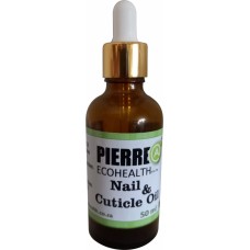 Nail and Cuticle Oil