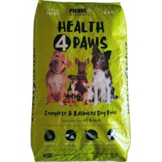 Health 4 Paws Adult 20kg