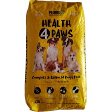 Health 4 Paws Puppy 20kg