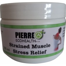 Strained Muscle  Stress Relief 250g