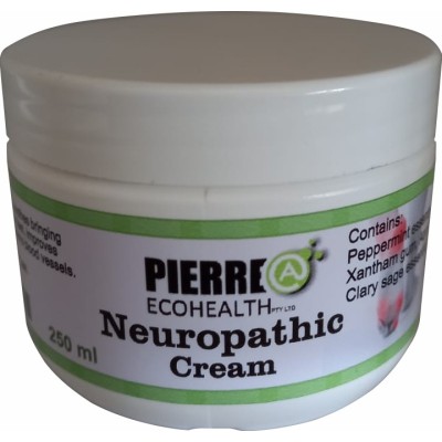 Neuropathic Cream 250g