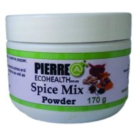 Spice Mix Powder 170 Gram