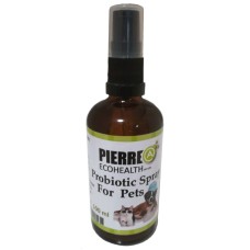 Probiotic Spray for Pets