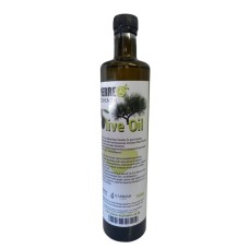 Olive Oil 750ml