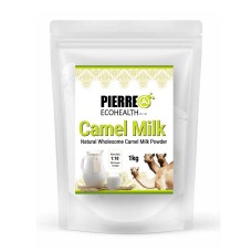 Camel Milk Powder 300g