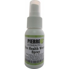 Eco Health Wound Spray 50ml