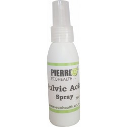 Fulvic Acid Spray