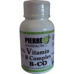Vitamin B Co