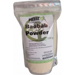 Baobab Powder