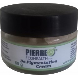 De-Pigmentation Cream