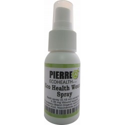 Eco Health Wound Spray