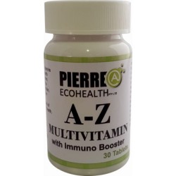 Multivitamin A-Z