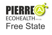 Pierre EcoHealth Free State